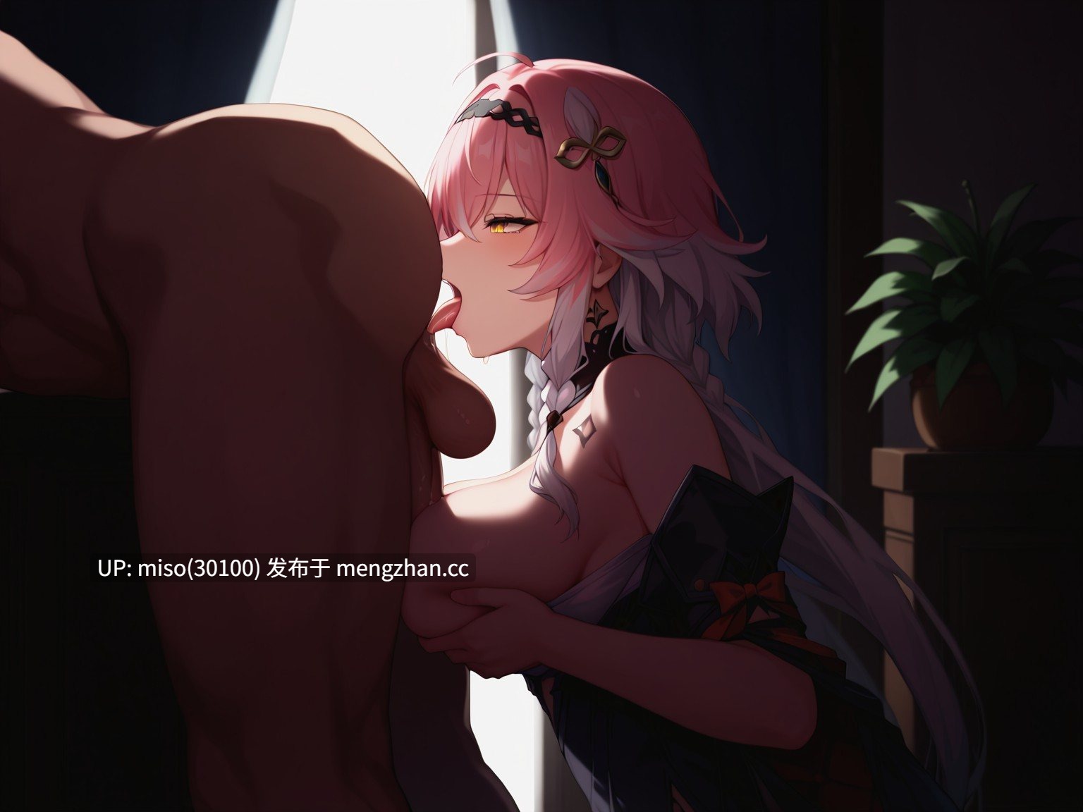 14.UnrealBeautyAIMIX  NO.160 cl2-第14张图片-萌站