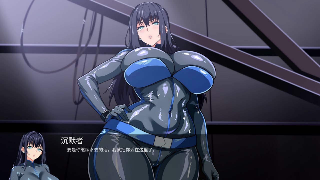 ［SLG/双端/官中］堕入迷网：诺克斯密盟 Falling Undercover: Nox Syndicate  v0.08.0-第3张图片-萌站