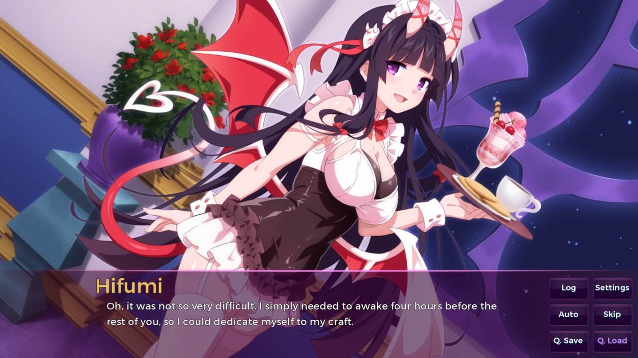 ［SLG/PC/官中］樱花魅魔10 /Sakura Succubus 10-第2张图片-萌站