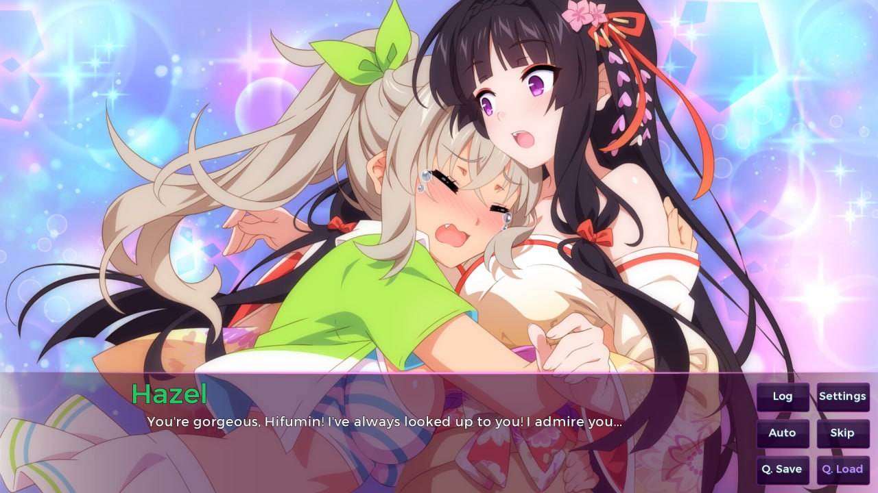 ［SLG/PC/官中］樱花魅魔10 /Sakura Succubus 10-第3张图片-萌站