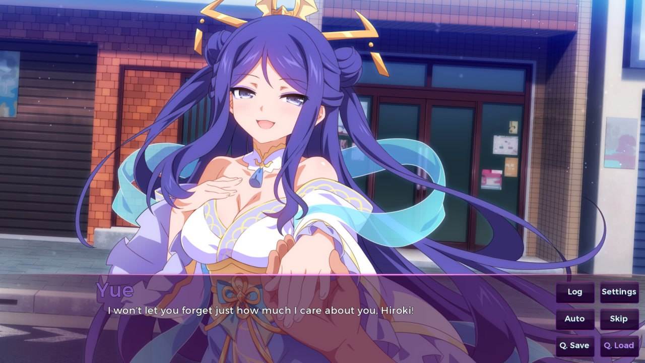 ［SLG/PC/官中］樱花魅魔10 /Sakura Succubus 10-第5张图片-萌站