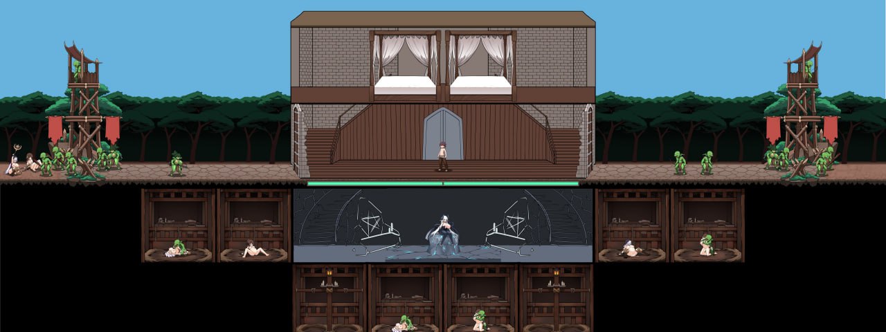 ［SLG/PC/官中］ProjectR v0.7.0.0-第5张图片-萌站