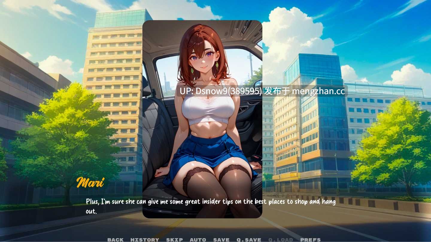 【日系SLG/AI汉化】被爱腐蚀 Corrupted By Love v1.6【PC+安卓/1.72G】-第6张图片-萌站 【日系SLG/AI汉化】被爱腐蚀 Corrupted By Love v1.6【PC+安卓/1.72G】-第6张图片-萌站