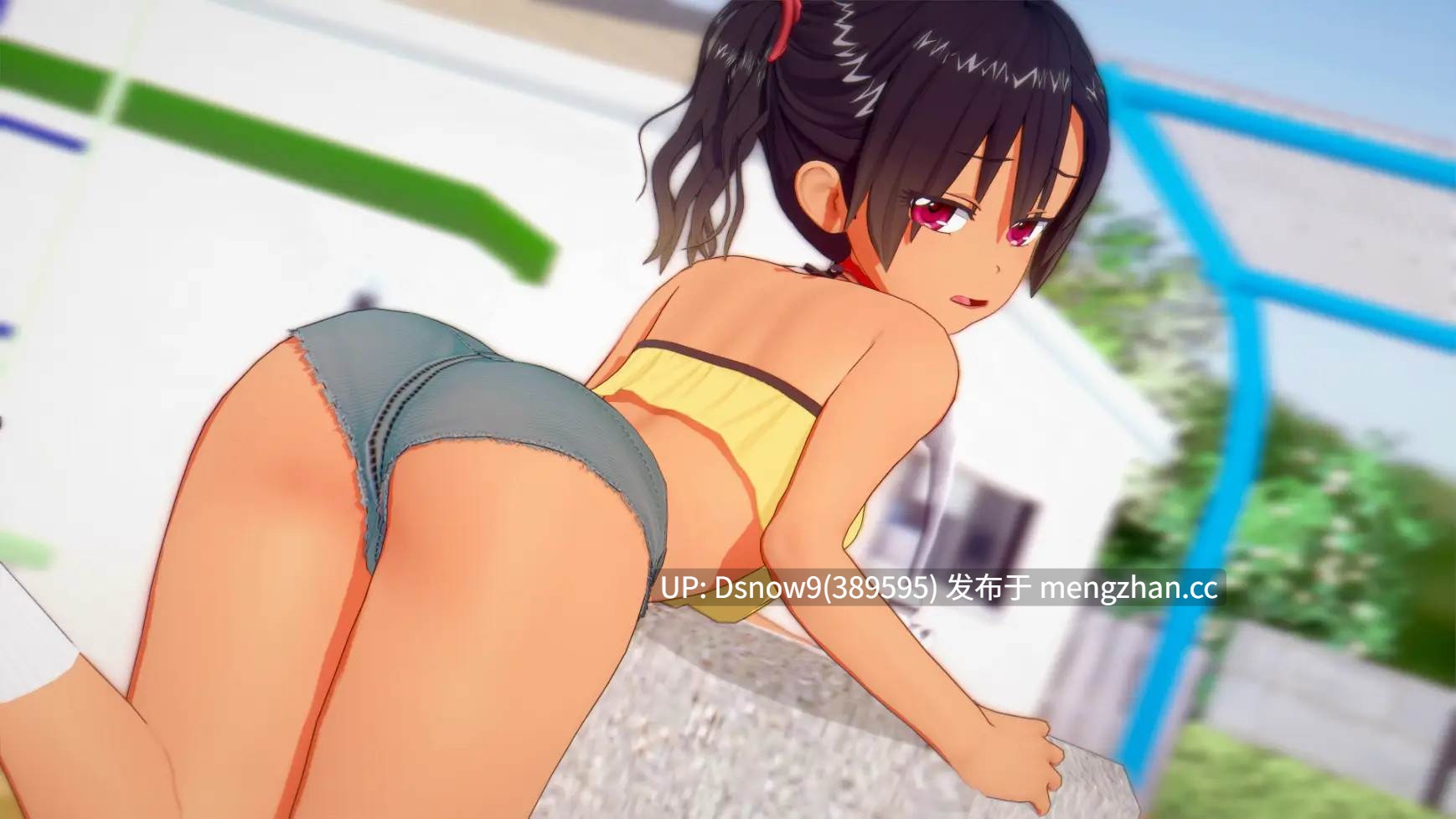 【日系SLG/AI汉化/动态】我的巨根家族 My Futa Family v0.18【PC+安卓/3.8G】