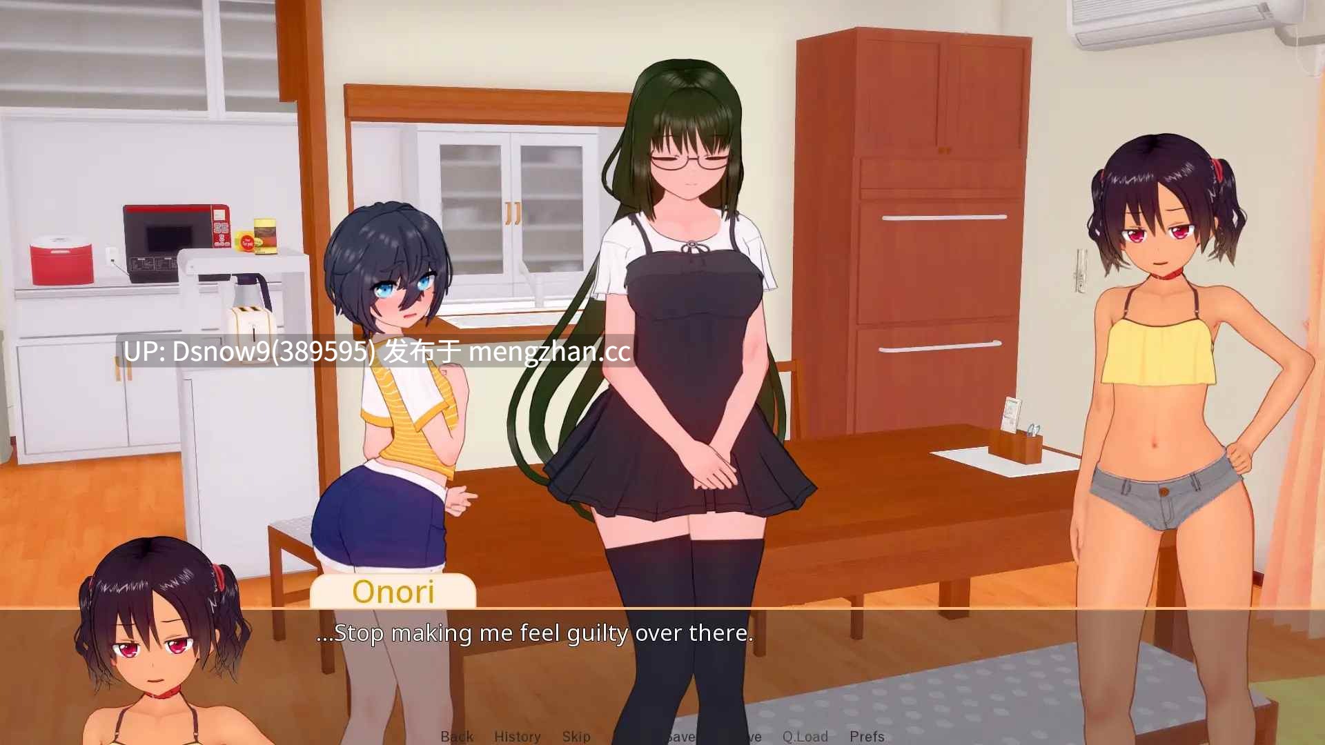 【日系SLG/AI汉化/动态】我的巨根家族 My Futa Family v0.18【PC+安卓/3.8G】-第3张图片-萌站 【日系SLG/AI汉化/动态】我的巨根家族 My Futa Family v0.18【PC+安卓/3.8G】-第3张图片-萌站