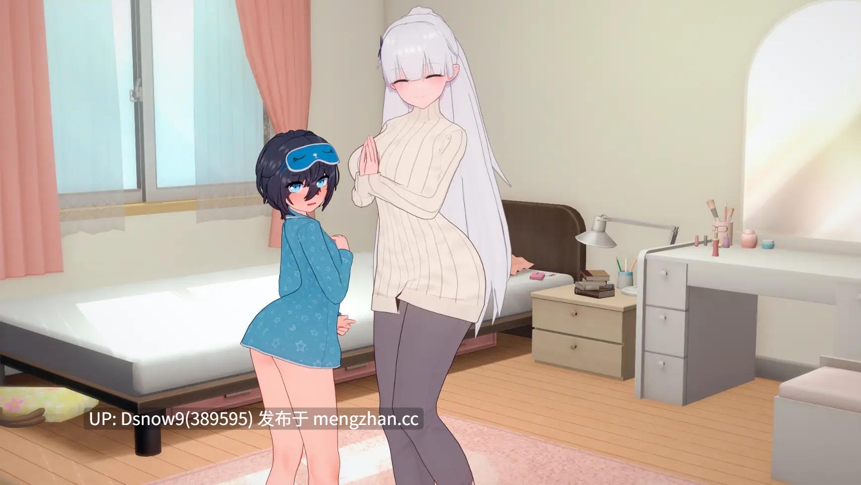 【日系SLG/AI汉化/动态】我的巨根家族 My Futa Family v0.18【PC+安卓/3.8G】-第7张图片-萌站 【日系SLG/AI汉化/动态】我的巨根家族 My Futa Family v0.18【PC+安卓/3.8G】-第7张图片-萌站