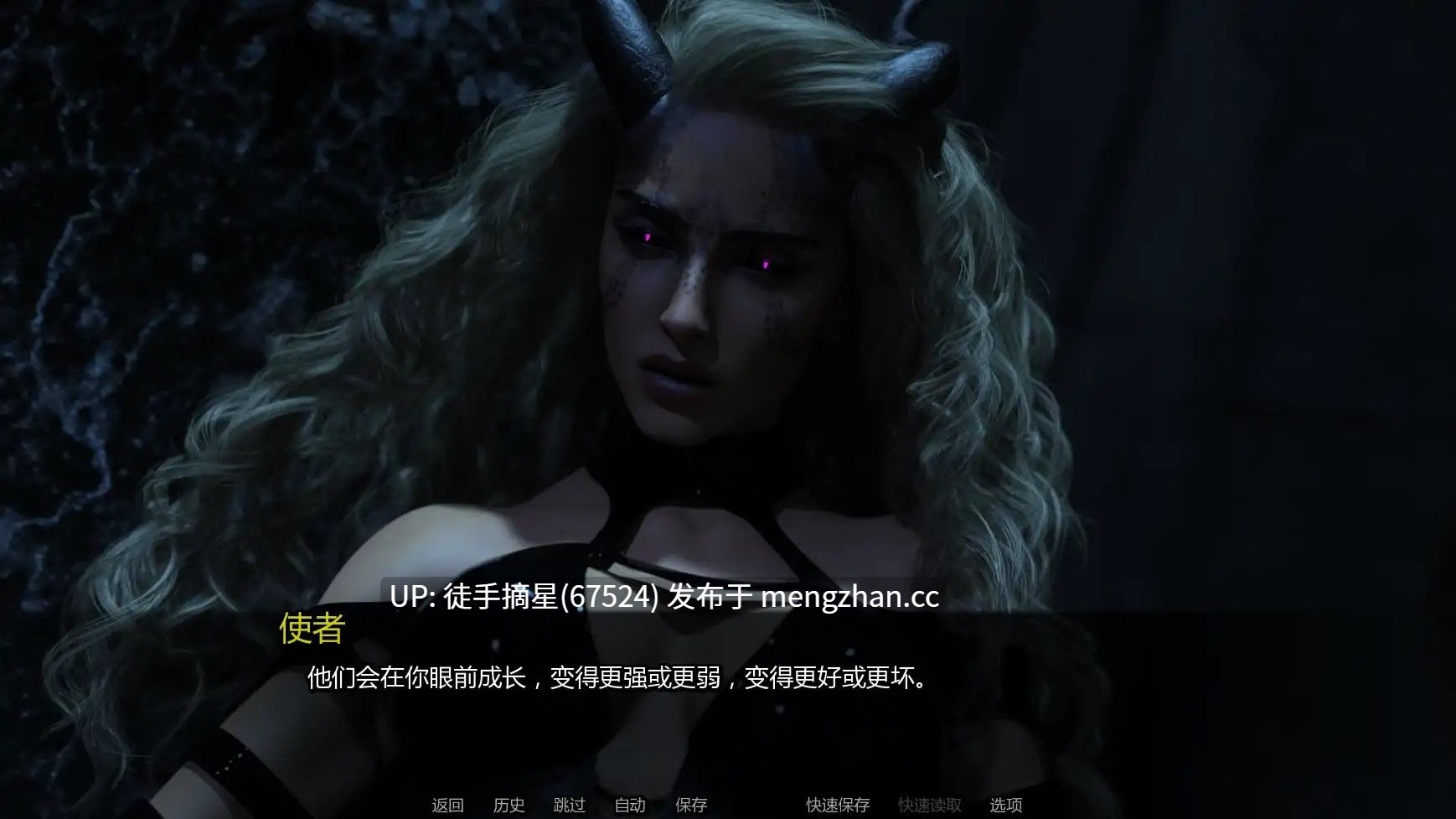 萌站汉化【欧美SLG/AI汉化/扶她】黎明觉醒:永恒枷锁Ch.1 AI汉化版【PC/1.38G/更新】-第2张图片-萌站 萌站汉化【欧美SLG/AI汉化/扶她】黎明觉醒:永恒枷锁Ch.1 AI汉化版【PC/1.38G/更新】-第2张图片-萌站