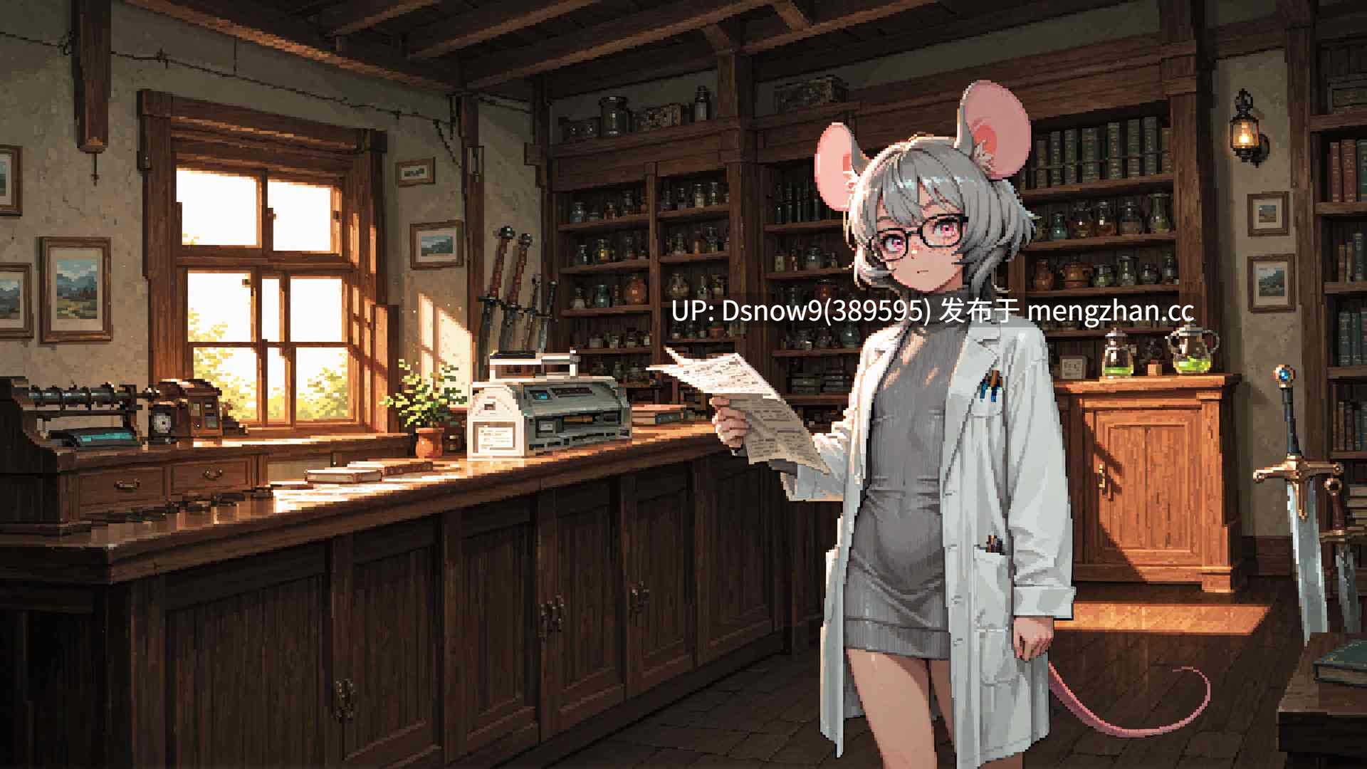 【日系SLG/AI汉化】低语账本 Whispering Ledger v0.3.5p【PC+安卓/1G】-第9张图片-萌站 【日系SLG/AI汉化】低语账本 Whispering Ledger v0.3.5p【PC+安卓/1G】-第9张图片-萌站