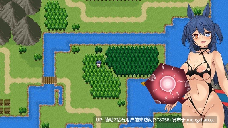 [自设魔物娘妊娠中出孕肚生产][精品魔物姦战斗H]齐唱和弦ユニゾンコード Ver1.01  [2.53GB]生肉-第6张图片-萌站