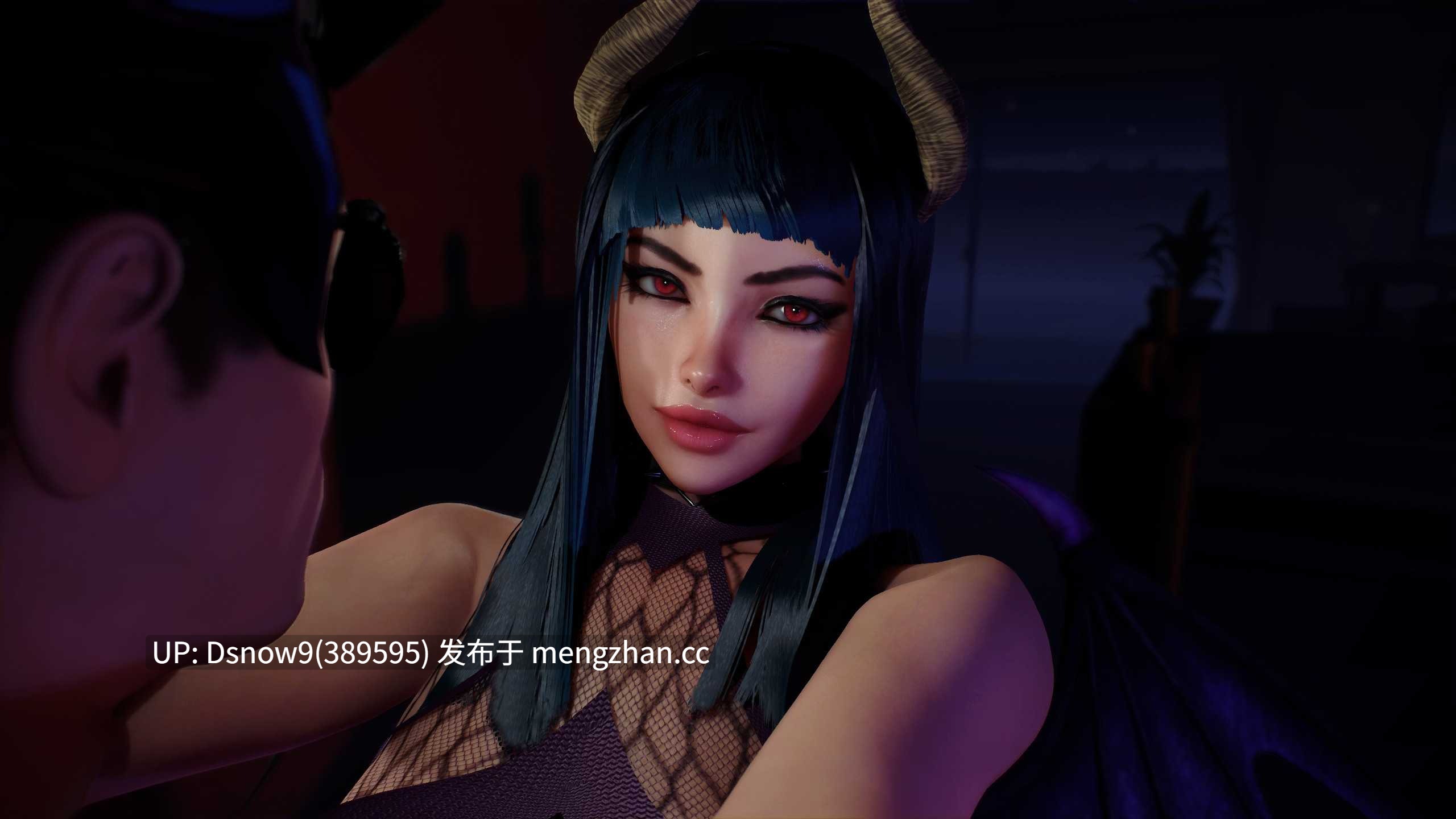 【欧美SLG/AI汉化/动态】夏日的欲望 The Wants of Summer v0.5P【PC+安卓/6G】-第4张图片-萌站