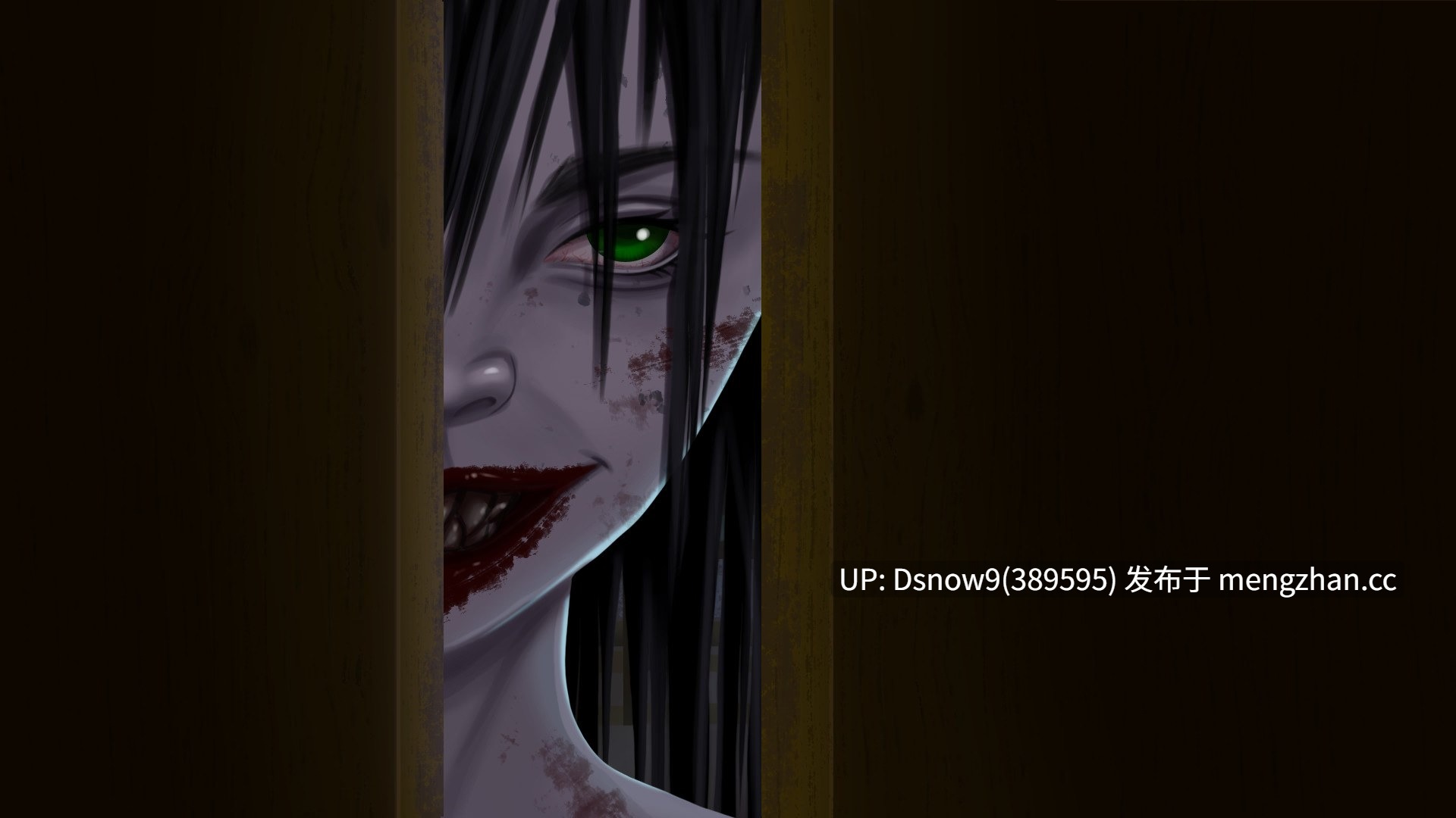 [SLG/动态/官中步兵] Don’t Breathe v0.2.1 BugFix [PC+安卓/1.06G]
