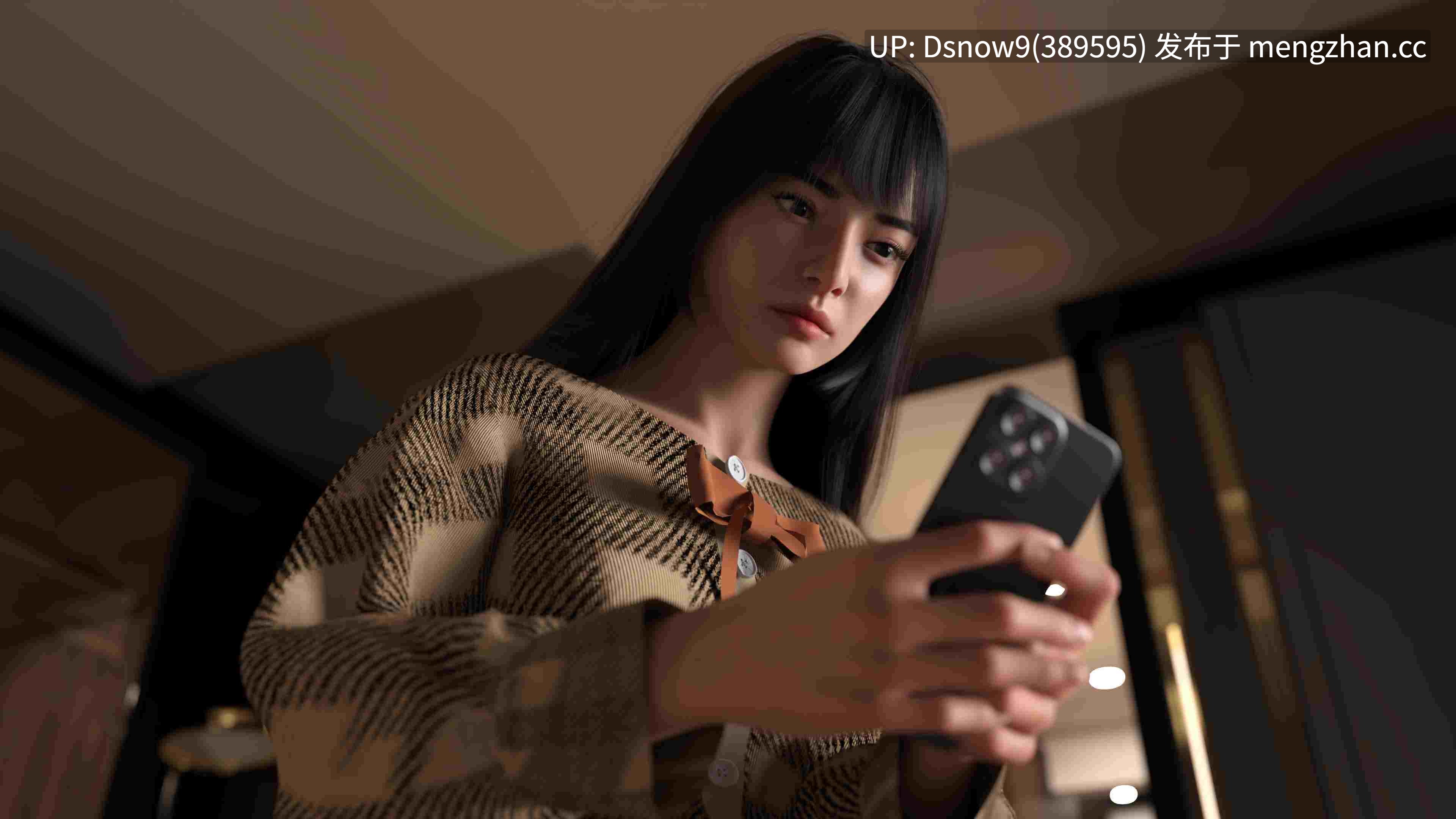 [SLG/动态/官中步兵] Aurora Protocol v0.4 [PC+安卓/4.43G]-第2张图片-萌站
