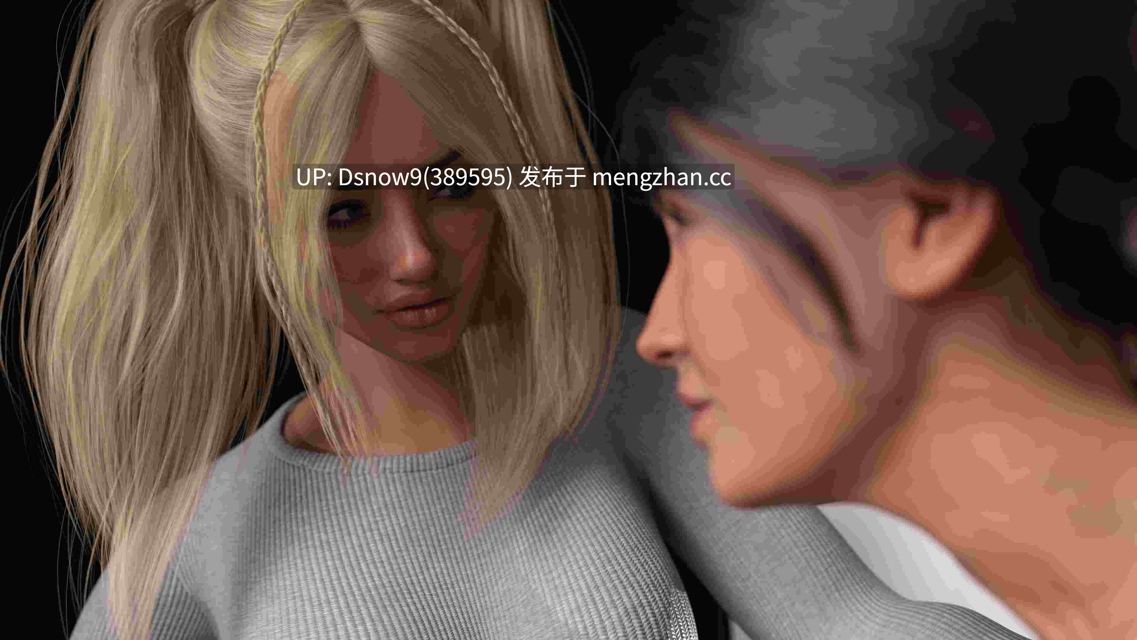 [SLG/动态/官中步兵] Aurora Protocol v0.4 [PC+安卓/4.43G]-第4张图片-萌站
