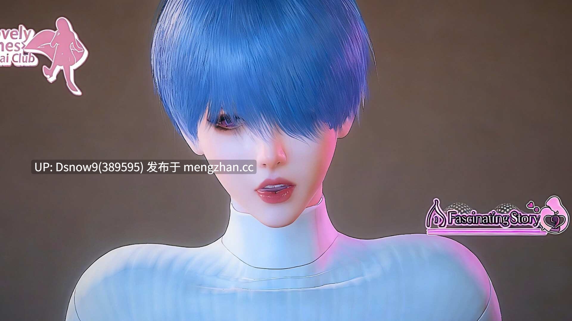 [3D/SLG/动态/官中步兵] 张伟和他不太好说的二三事 2 A fascinating story 2 Build.21815486 [PC/4.8G]-第5张图片-萌站