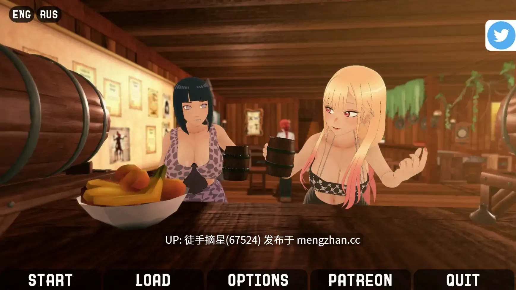 萌站汉化【日系SLG/AI汉化/同人】多元宇宙平衡v0.9.9.9.5+圣诞特别篇2025 AI汉化版【PC/1.29G/更新】-第2张图片-萌站 萌站汉化【日系SLG/AI汉化/同人】多元宇宙平衡v0.9.9.9.5+圣诞特别篇2025 AI汉化版【PC/1.29G/更新】-第2张图片-萌站