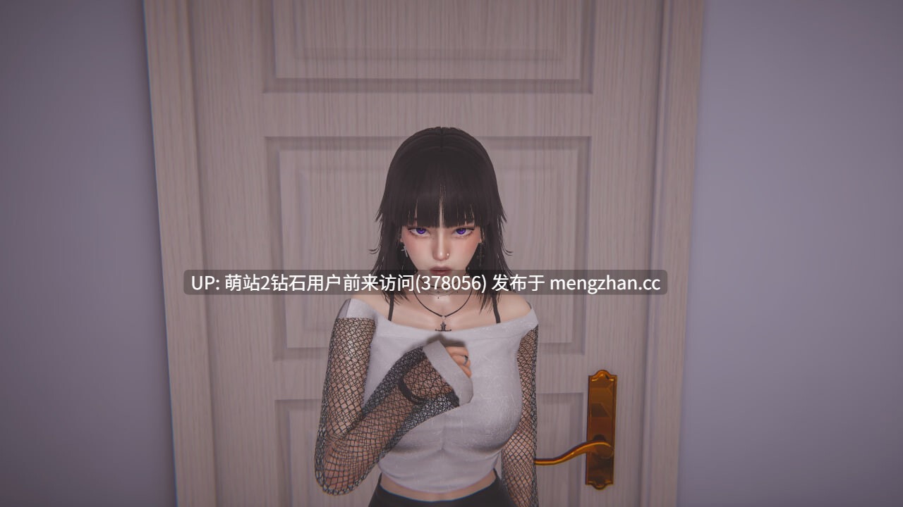 [羊角性感恶魔娘诱惑][动态3D紧身制服机械娘] Dogma Ver0.4 S2  p4 官方中文版 [中文动态9G]