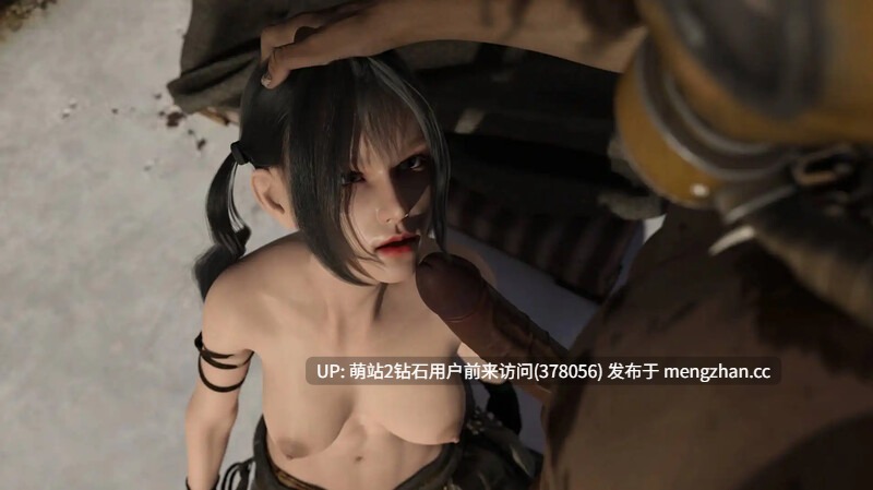 [末世色气蒙面阴暗少女后宫]沙漠潜行者Desert Stalker Ver0.20.0 官方中文 [6.43GB]-第3张图片-萌站