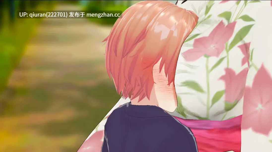 新作/本篇低价[RPG/汉化/NTR3D]妻奉祭 ― 妻为供品…丈夫亦然 ―/妻奉祭 ― 妻はお供え物…夫もまた然り ― AI汉化 [1.92GB]-第3张图片-萌站
