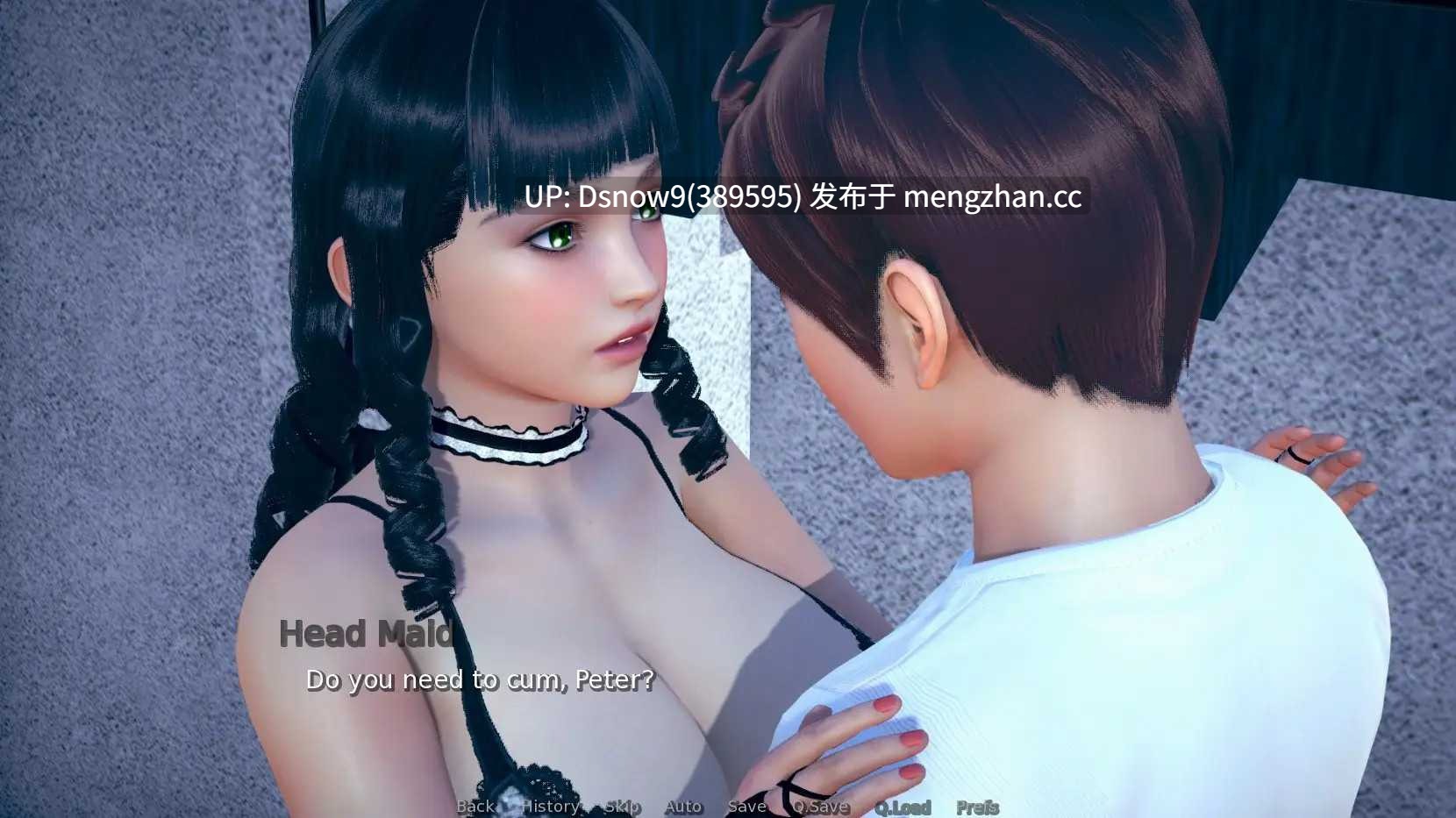 【亚洲 SLG/汉化/动态】保利托农 Polyturnon v0.25【PC+安卓/6.97G】-第1张图片-萌站 【亚洲 SLG/汉化/动态】保利托农 Polyturnon v0.25【PC+安卓/6.97G】-第1张图片-萌站