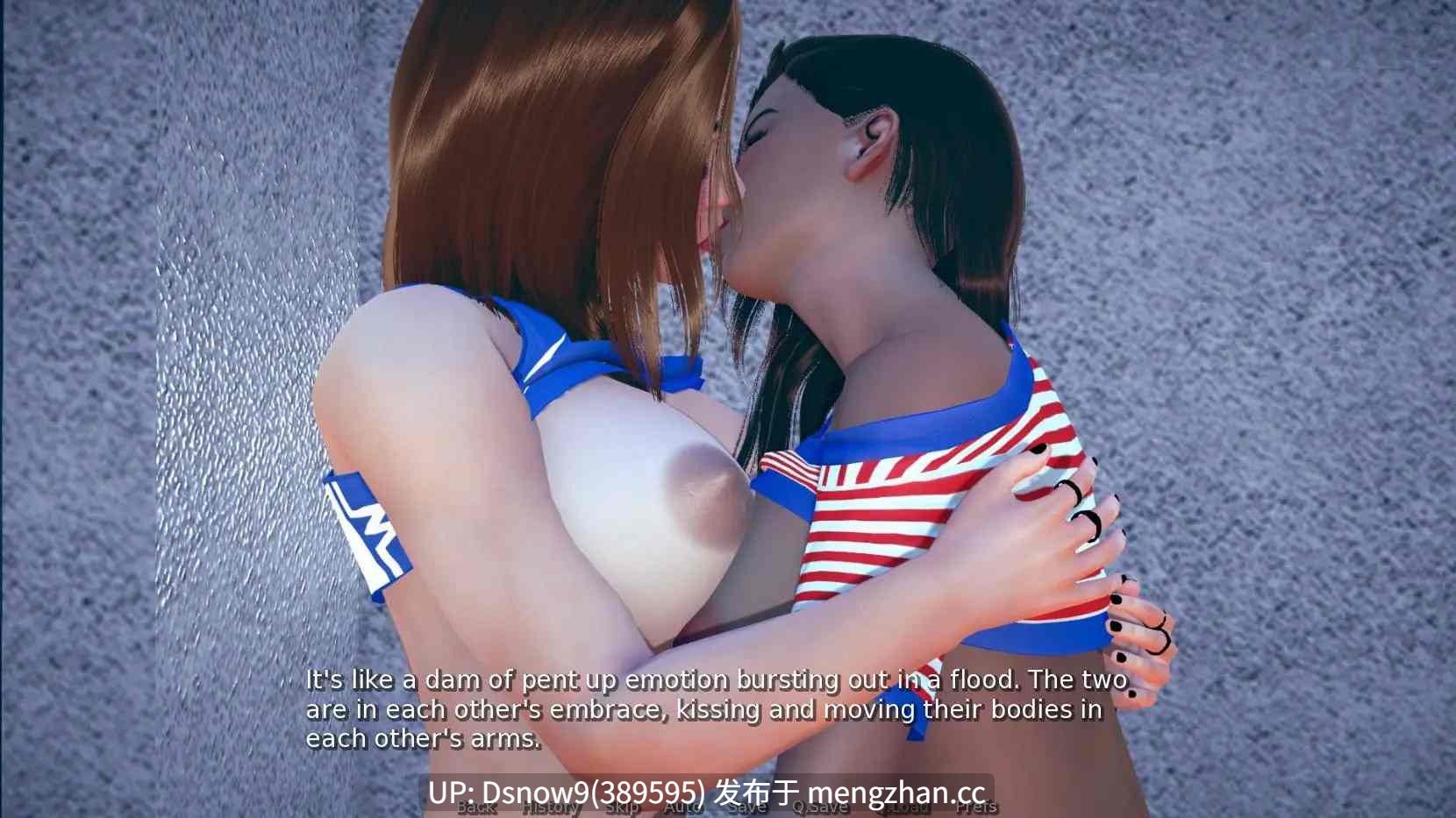 【亚洲 SLG/汉化/动态】保利托农 Polyturnon v0.25【PC+安卓/6.97G】-第7张图片-萌站 【亚洲 SLG/汉化/动态】保利托农 Polyturnon v0.25【PC+安卓/6.97G】-第7张图片-萌站