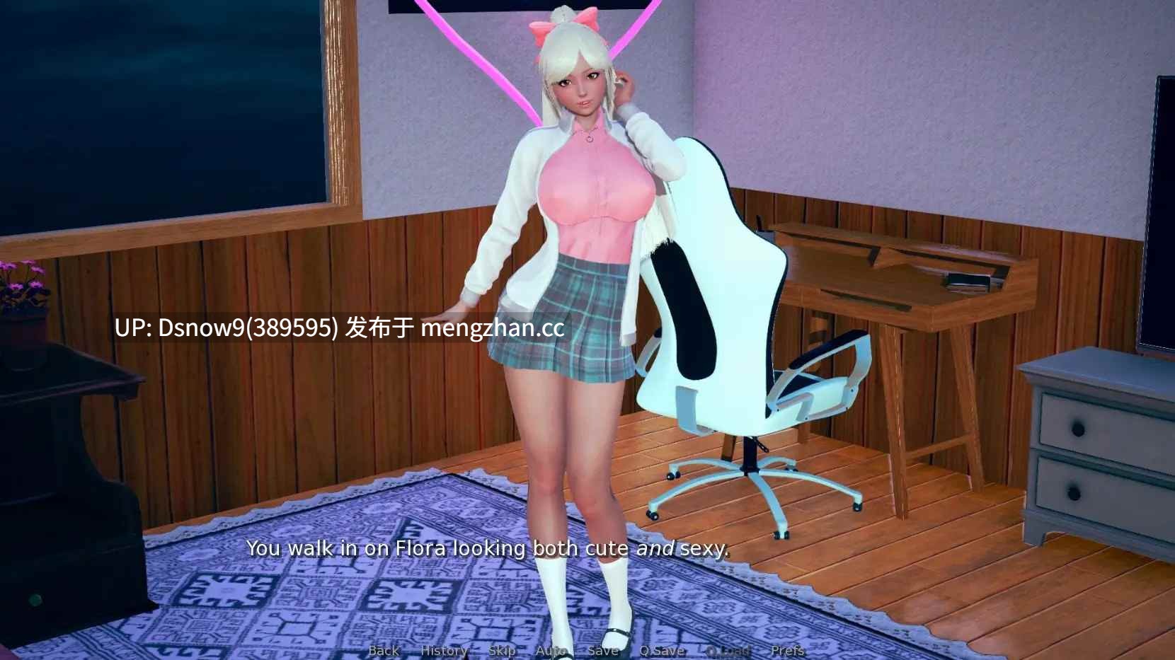 【亚洲 SLG/汉化/动态】保利托农 Polyturnon v0.25【PC+安卓/6.97G】-第8张图片-萌站 【亚洲 SLG/汉化/动态】保利托农 Polyturnon v0.25【PC+安卓/6.97G】-第8张图片-萌站