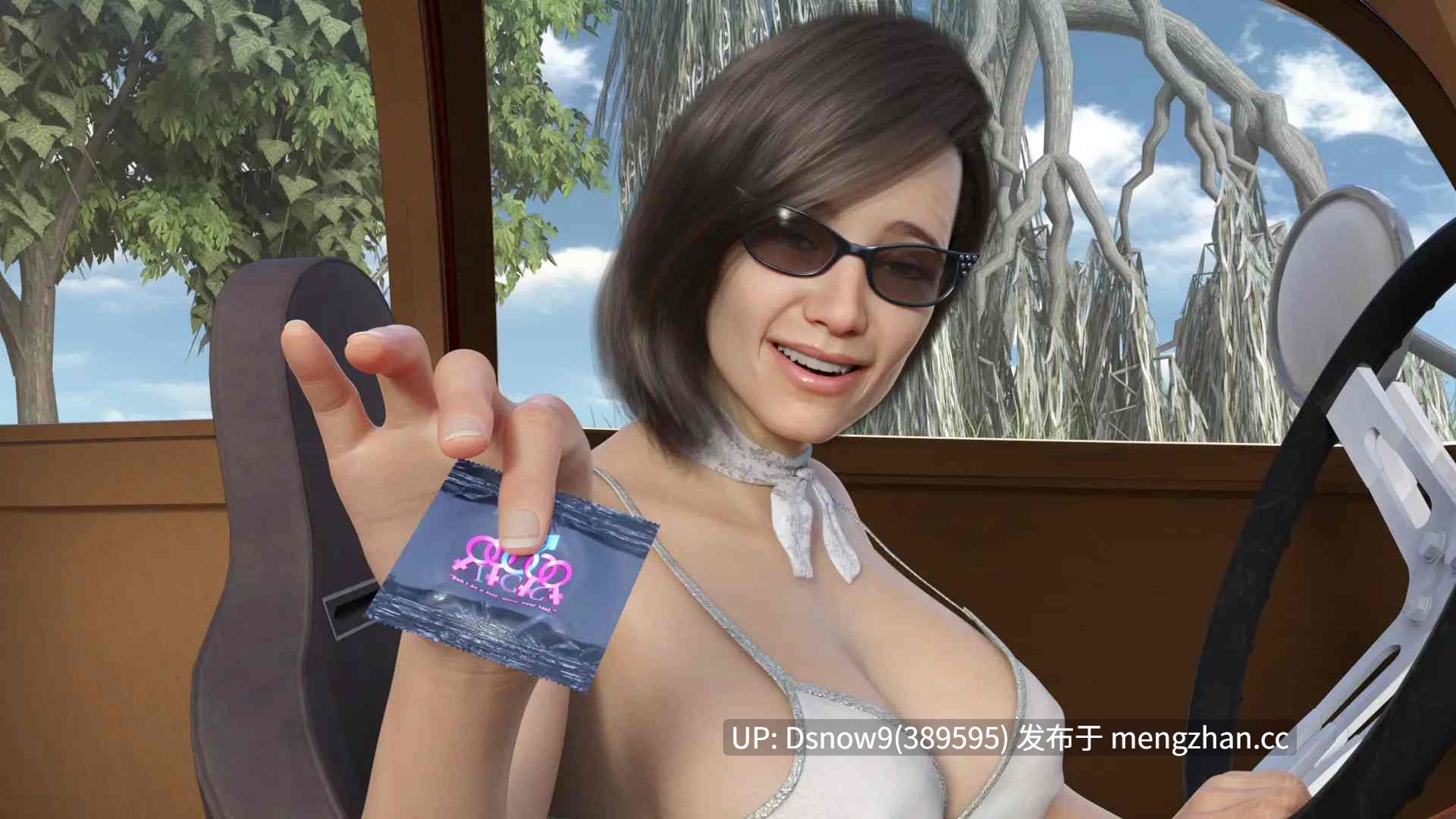 【欧美SLG/汉化/动态】改变命运 Altered Destiny v0.15c【PC+安卓/12.7G】-第9张图片-萌站 【欧美SLG/汉化/动态】改变命运 Altered Destiny v0.15c【PC+安卓/12.7G】-第9张图片-萌站