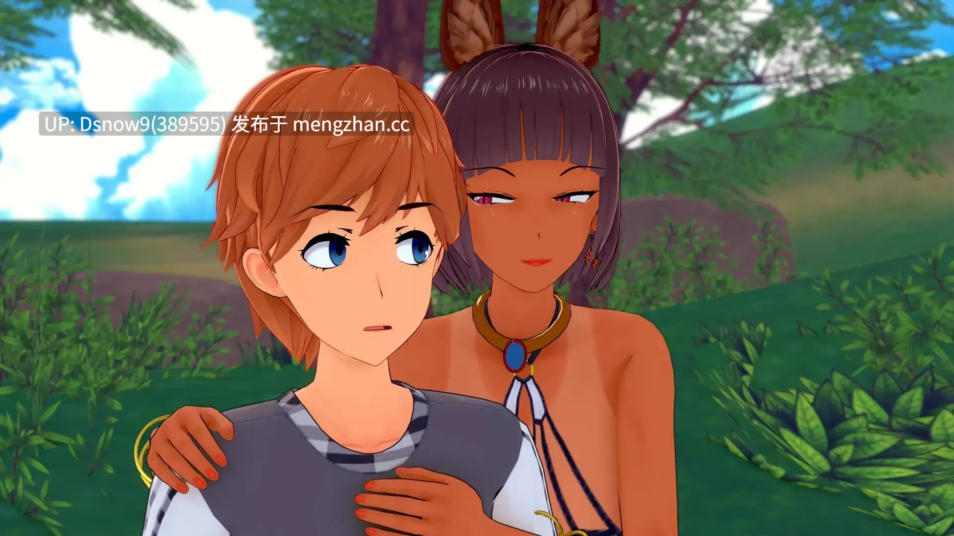 【日系SLG/汉化/动态】我的家庭农场 My Family Farm v0.3.2 赞助【PC+安卓/11.8G】-第4张图片-萌站 【日系SLG/汉化/动态】我的家庭农场 My Family Farm v0.3.2 赞助【PC+安卓/11.8G】-第4张图片-萌站