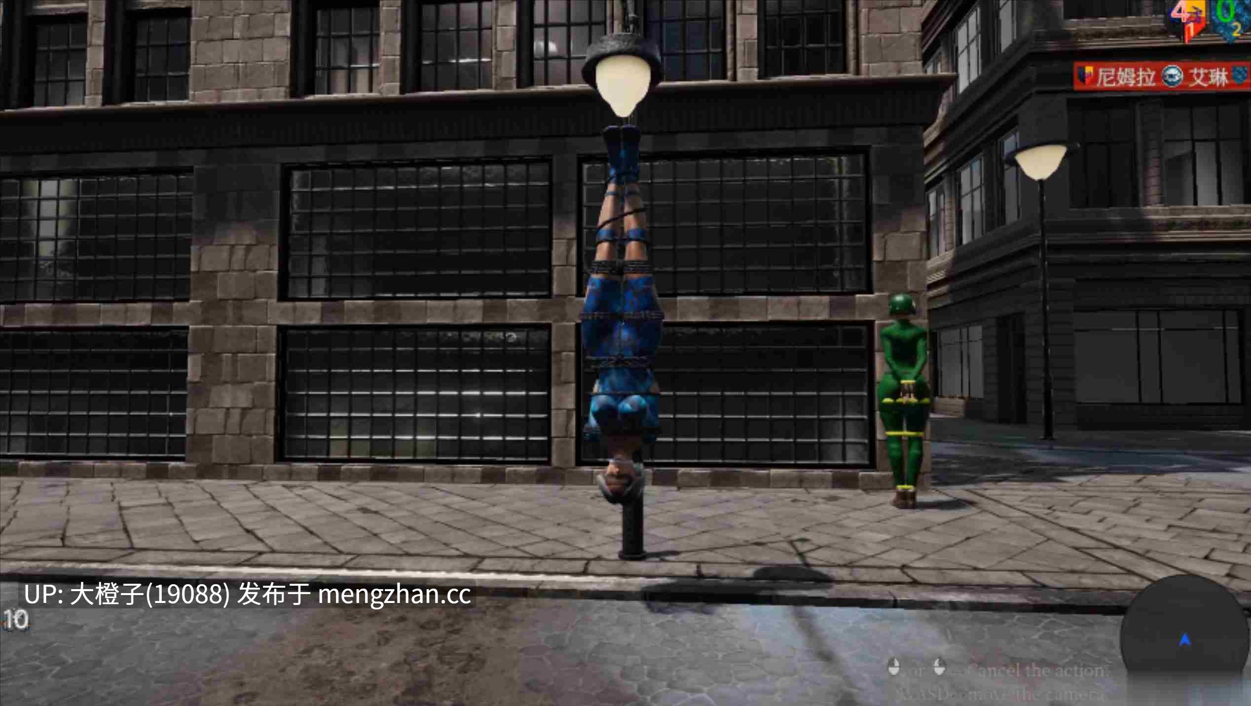[3D射击FPS官中PC动态]束缚竞技场 Bondage Arena v19.0 30.9G]