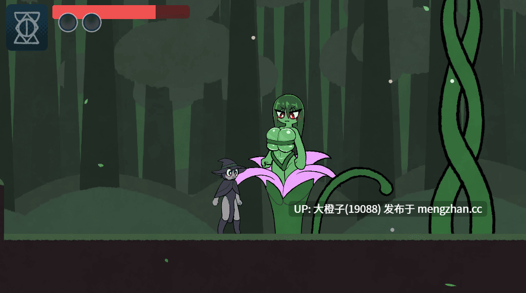 [ACT动态步兵PC]The Buried Pillars v0.11