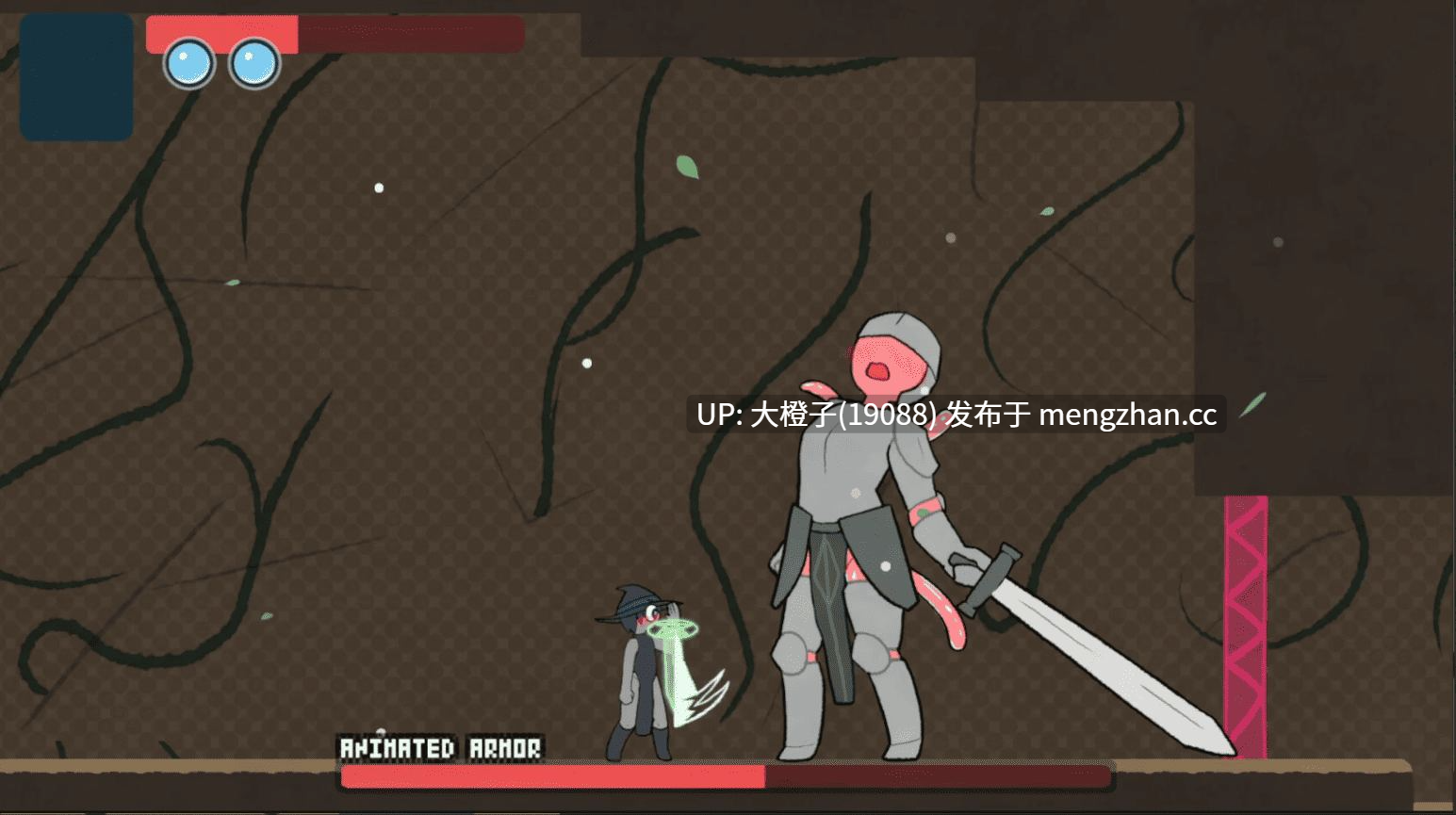 [ACT动态步兵PC]The Buried Pillars v0.11-第5张图片-萌站