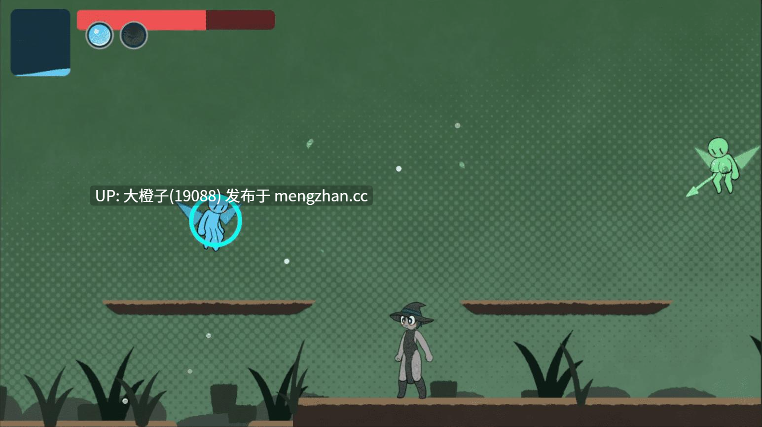 [ACT动态步兵PC]The Buried Pillars v0.11-第6张图片-萌站