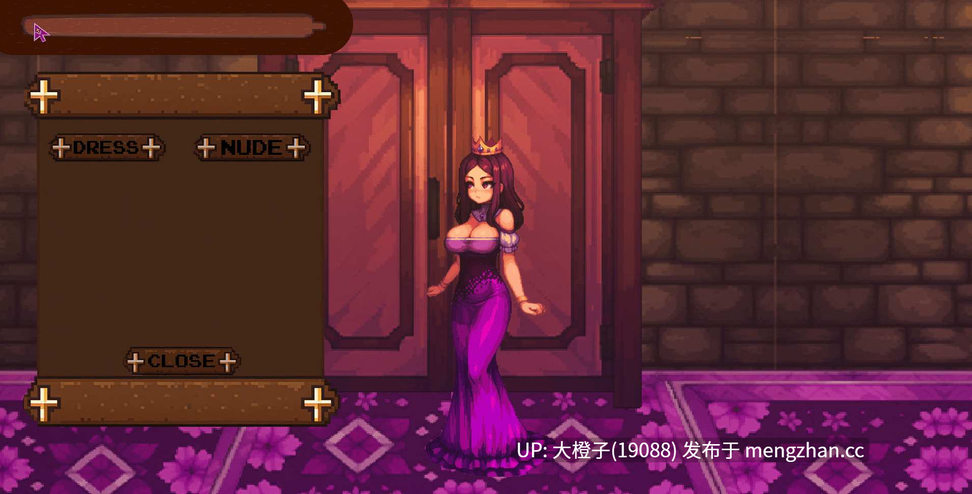 [ACT扶她动态PC步兵] LadyFuta V0.2.6[635M]-第3张图片-萌站
