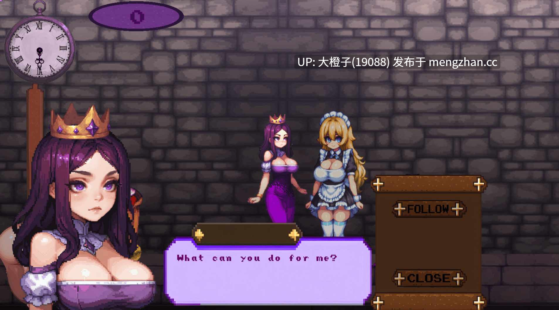 [ACT扶她动态PC步兵] LadyFuta V0.2.6[635M]-第7张图片-萌站