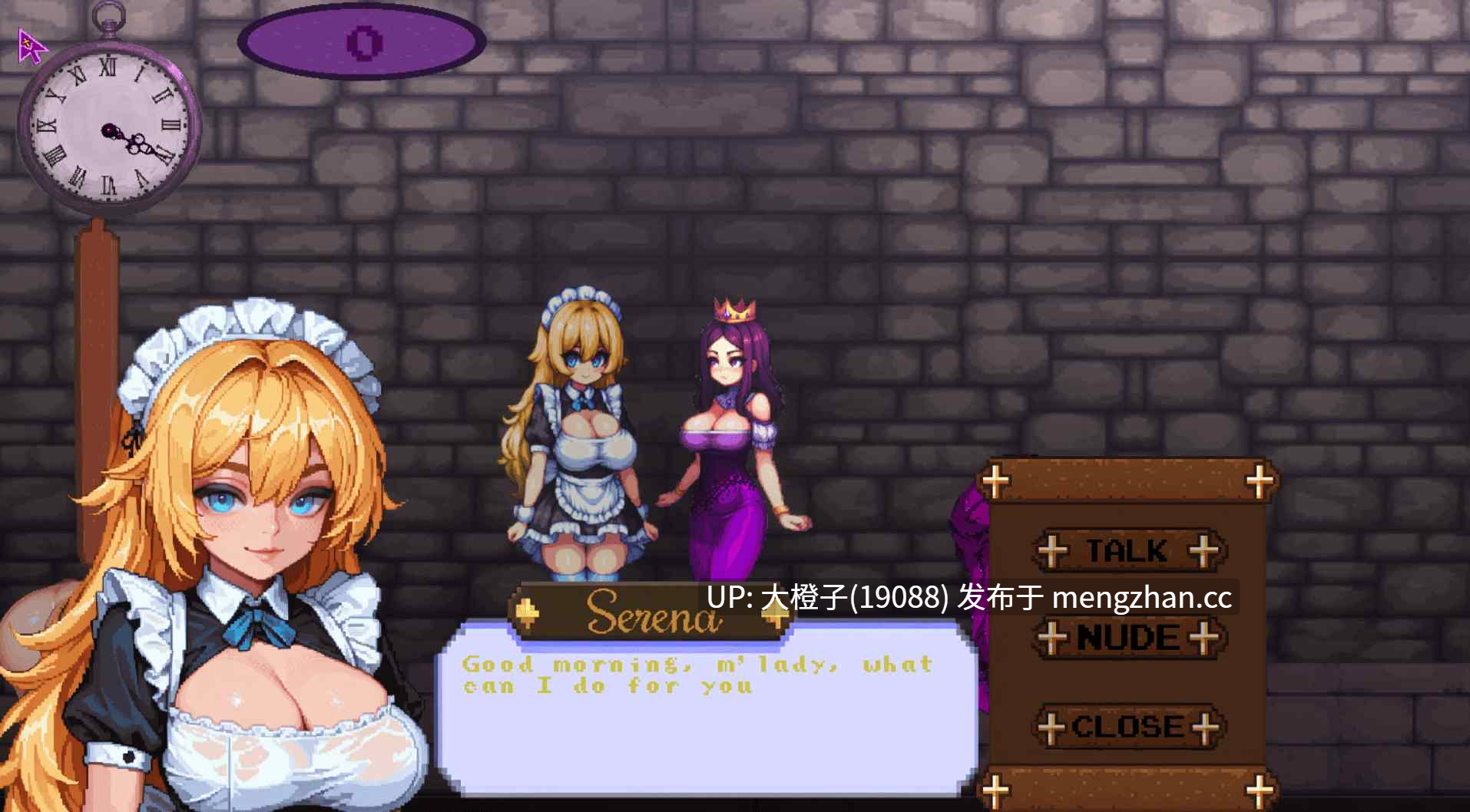 [ACT扶她动态PC步兵] LadyFuta V0.2.6[635M]-第9张图片-萌站