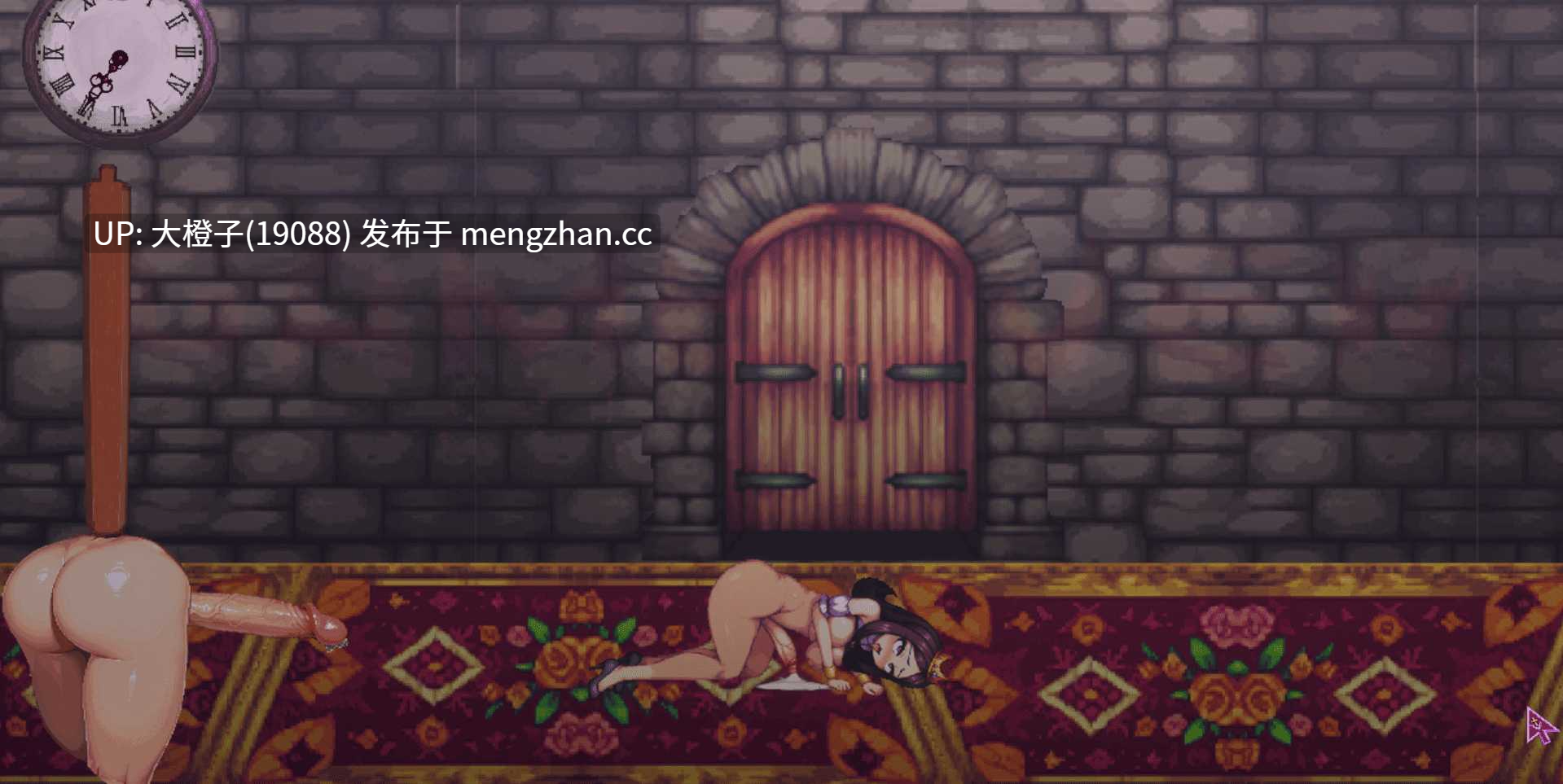 [ACT扶她动态PC步兵] LadyFuta V0.2.6[635M]-第11张图片-萌站