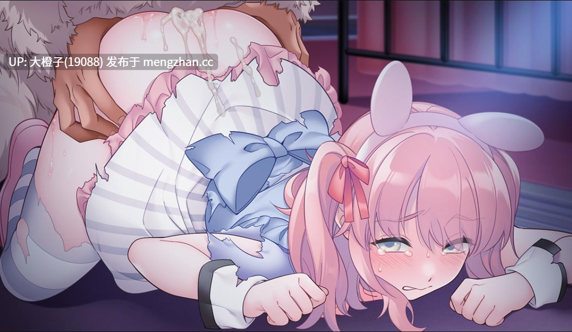 [RPG汉化PC萝莉][NAGINATA SOFT]Memories Story～囚われの者たち～+存档[1.24G]-第3张图片-萌站