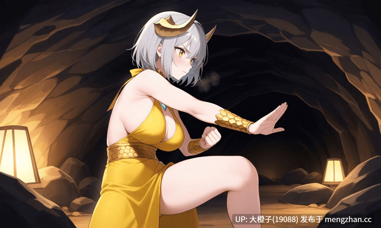 [RPG汉化PC步兵魔物娘][C.M.Cas Games] 扭曲心灵的祈祷 Prayers of Distorted Minds v1.0[4.1G]-第11张图片-萌站