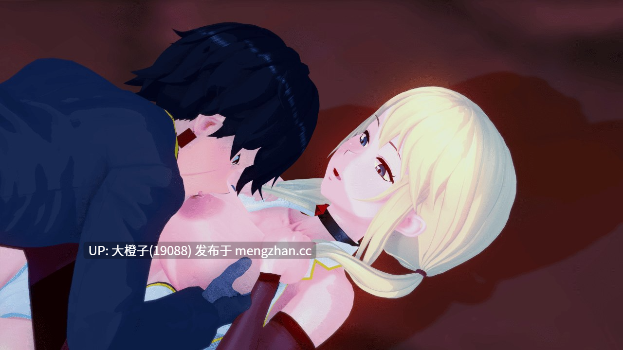 [RPG汉化PC步兵动态] Dezato Wasteland V0.10b [2.63G]-第6张图片-萌站