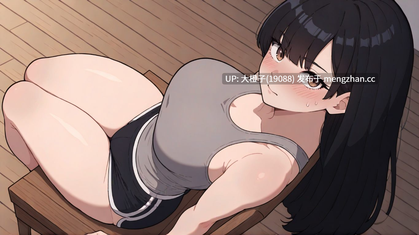 [SLG汉化PC步兵] 我的女朋友和我的噩梦 My Girlfriend and My Nightmare v0.6 [1.52G]-第6张图片-萌站