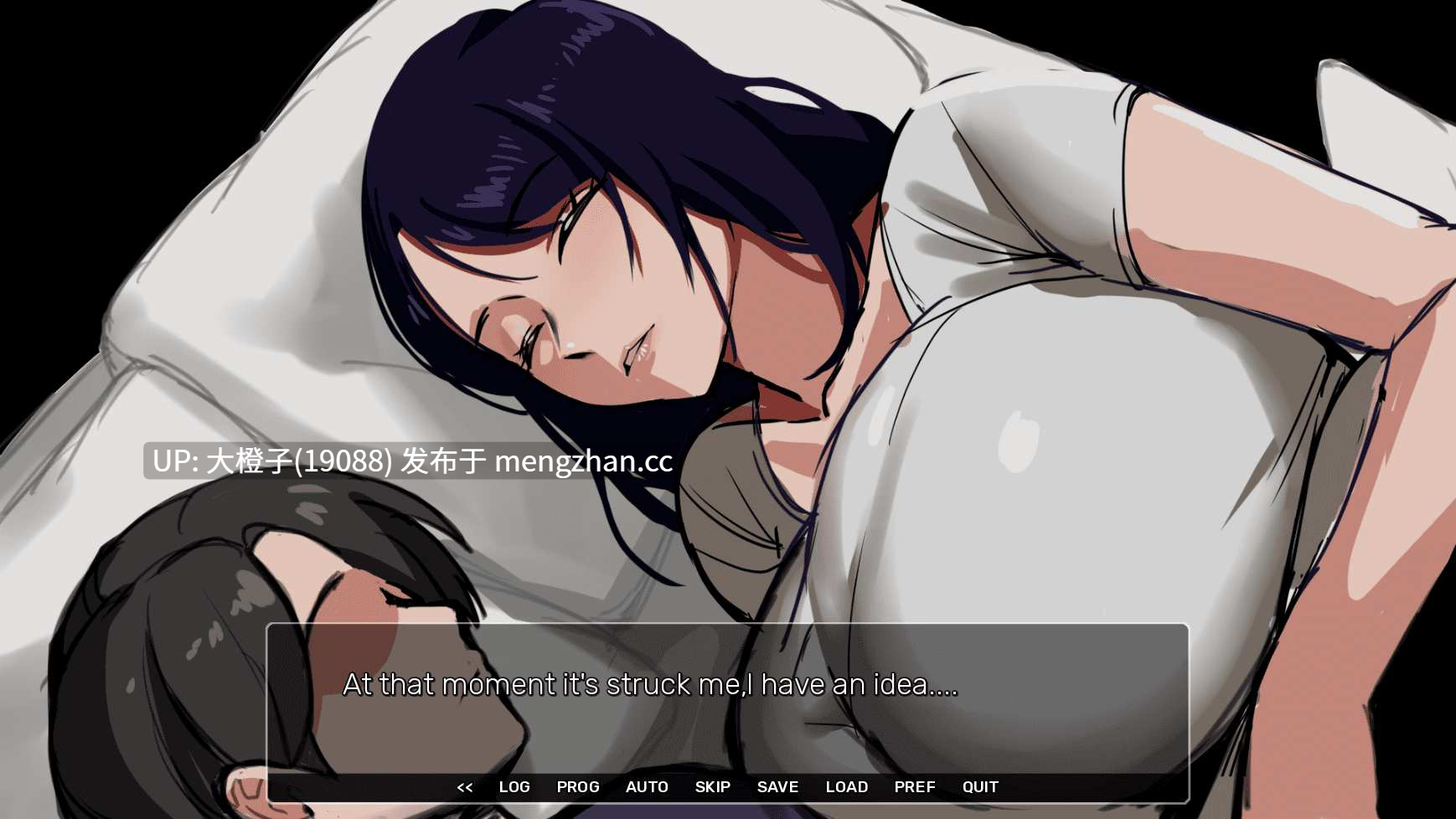 [SLG汉化PC步兵绿帽NTR]Eimis NTS Life V0.1.1[1.04G][萌站植入]-第5张图片-萌站