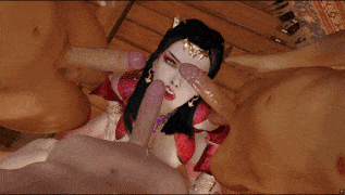 ＃斗破苍穹 美杜莎女王24分钟多人群啪运动 #3D动漫 #VAM #VAM小梦 3020707-第7张图片-萌站