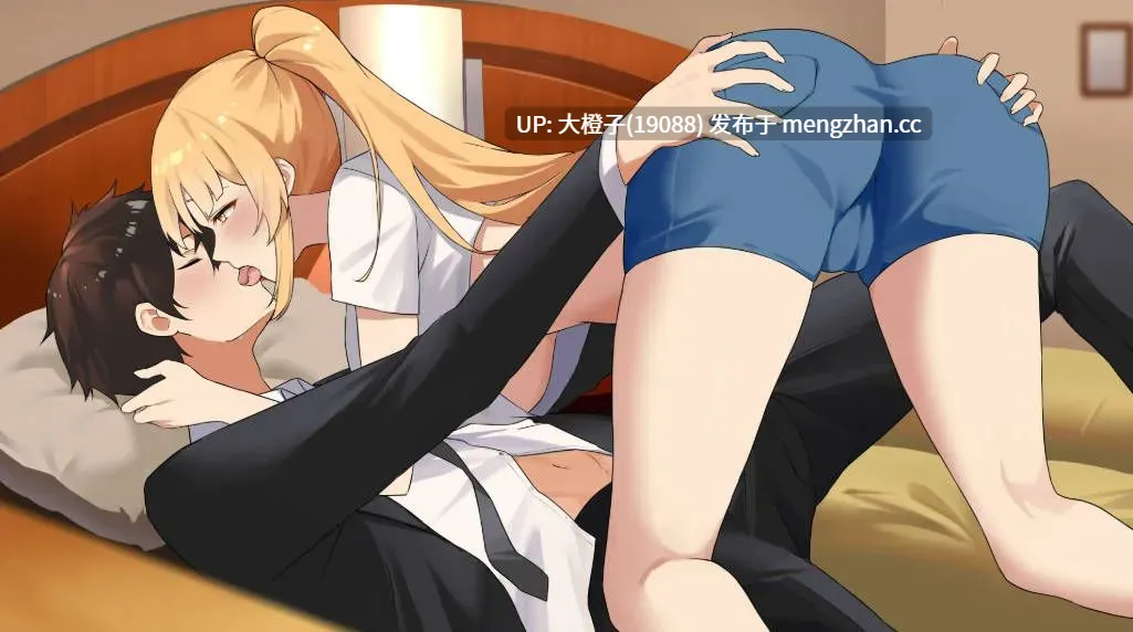 [互动SLG官中绿帽NTR动态PC][HangoverCat]一诺千劫 – 阿雅版 A Promise Best Left Unkept - Aya EditionVer1.0.0 26.2.02 [6.37G]-第2张图片-萌站