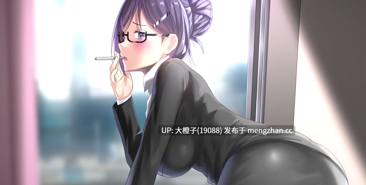 [互动SLG官中绿帽NTR动态PC][HangoverCat]一诺千劫 – 阿雅版 A Promise Best Left Unkept - Aya EditionVer1.0.0 26.2.02 [6.37G]-第6张图片-萌站