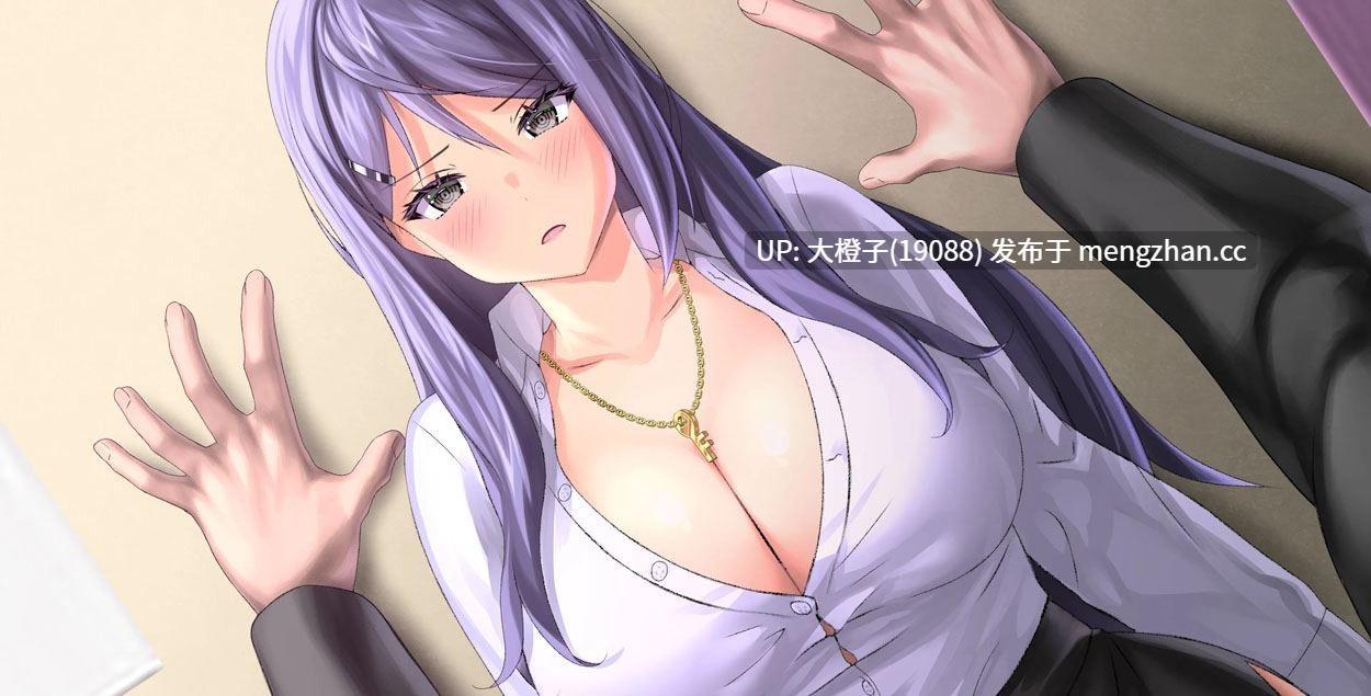 [互动SLG官中绿帽NTR动态PC][HangoverCat]一诺千劫 – 阿雅版 A Promise Best Left Unkept - Aya EditionVer1.0.0 26.2.02 [6.37G]-第14张图片-萌站