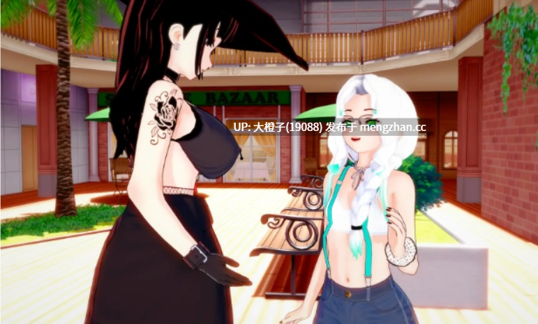 [同人SLG官中无码动态PC]我的变态幻想 我的无尽幻想 My Hentai Fantasy Ver0.14[3.97G]-第15张图片-萌站
