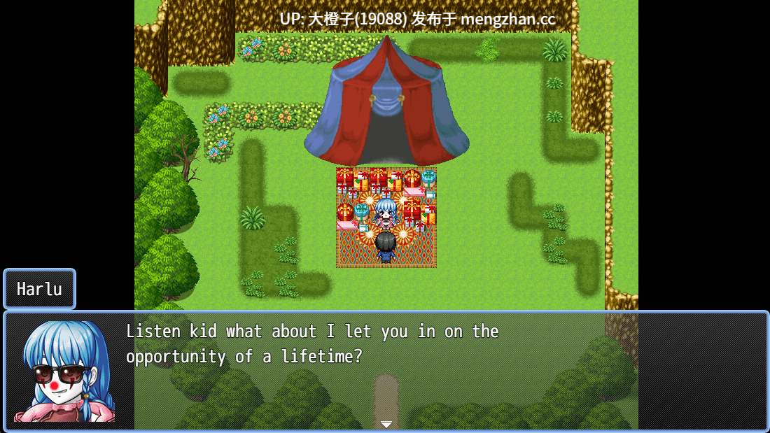 [RPG汉化PC动态步兵后宫]从零到后宫英雄：无尽异世界冒险 Zero to Harem Hero A Hentai Isekai Adventure v0.1.7 [1.67G][SLG官中无码动态PC]-第15张图片-萌站