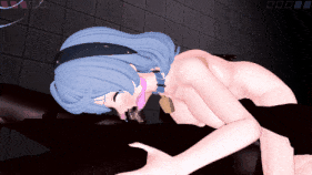 新作-[むらむら村民] ★モーション配布★ ブルアカ A〇o,T〇kiで セックスバトル2-3.44-262-第20张图片-萌站