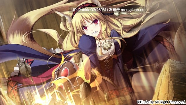 【大作RTS/SLG/汉化/幻想/战争/PC】魔导巧壳 / 魔導巧殻 ～闇の月女神は導国で詠う～ / Madou Koukaku ~Yami no Tsuki Megami wa Doukoku de Utau~ 中文汉化版 13.04.26发售【6.5G】-第8张图片-萌站