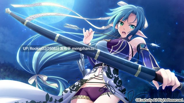 【大作RTS/SLG/汉化/幻想/战争/PC】魔导巧壳 / 魔導巧殻 ～闇の月女神は導国で詠う～ / Madou Koukaku ~Yami no Tsuki Megami wa Doukoku de Utau~ 中文汉化版 13.04.26发售【6.5G】-第10张图片-萌站