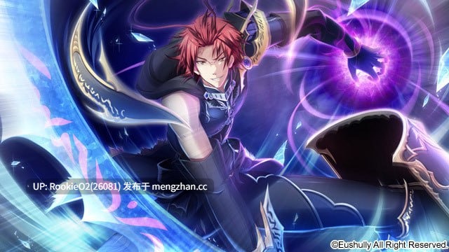 【大作RTS/SLG/汉化/幻想/战争/PC】魔导巧壳 / 魔導巧殻 ～闇の月女神は導国で詠う～ / Madou Koukaku ~Yami no Tsuki Megami wa Doukoku de Utau~ 中文汉化版 13.04.26发售【6.5G】-第13张图片-萌站